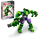 LEGO Marvel 76241 Mechaniczna zbroja Hulka - 1091292 - zdjęcie 2